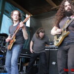 Occultfest 2015: Selfmachine